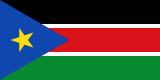 Encuentra información de diferentes lugares en Sudán del Sur